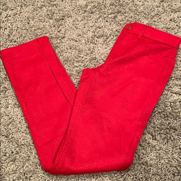 Gymboree Other - NEW Gymboree Jeggings Size 10